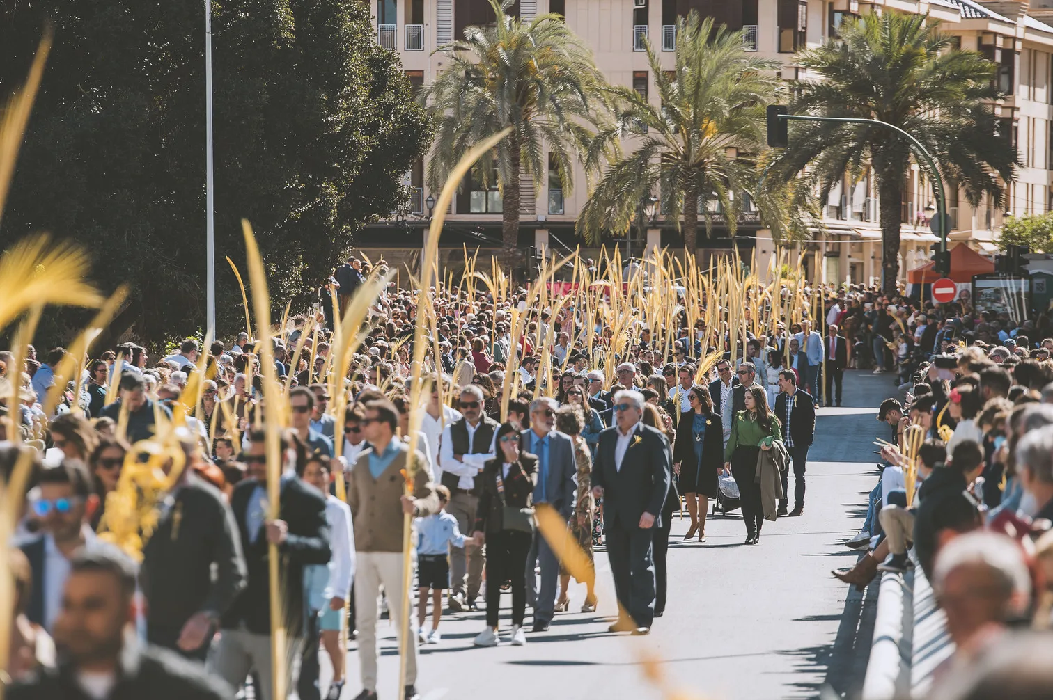 Domingo de Ramos,Interés Turístico,procesión,Ramos,Palma Blanca,Mercado,domingo