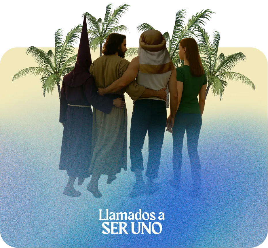 somos uno formación 04